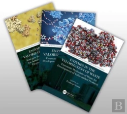 Bertrand.pt - Enzymes In Valorization Of Waste Three V