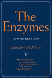 Enzymes