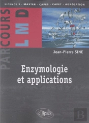 Enzymologie Et Applications