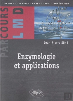 Bertrand.pt - Enzymologie Et Applications