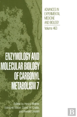 Bertrand.pt - Enzymology And Molecular Biology Of Carbonyl Metabolism