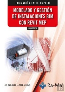 Bertrand.pt - Eoco073po Modelado Y Gestion De Instalaciones Bim Con Revi