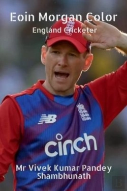Bertrand.pt - Eoin Morgan Color