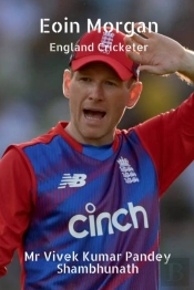 Eoin Morgan