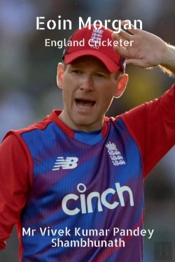 Bertrand.pt - Eoin Morgan