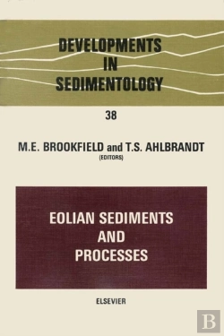 Bertrand.pt - Eolian Sediments And Processes