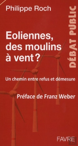 Bertrand.pt - Eoliennes : Des Moulins A Vent ?