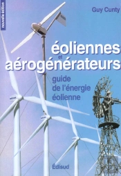 Eoliennes Et Aerogenerateurs
