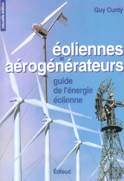 Bertrand.pt - Eoliennes Et Aerogenerateurs