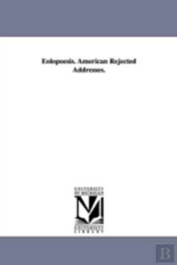 Bertrand.pt - Eolopoesis. American Rejected Addresses.