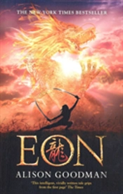 Eon: Rise Of The Dragoneye