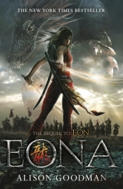 Eona: Return Of The Dragoneye