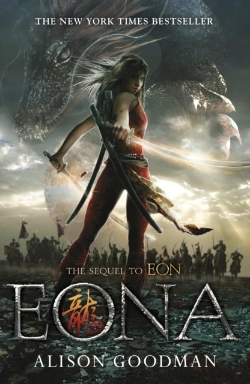 Bertrand.pt - Eona: Return Of The Dragoneye