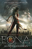 Eona: Return Of The Dragoneye