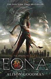 Eona: Return Of The Dragoneye