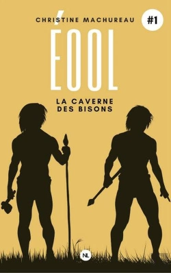 Bertrand.pt - Eool, Tome 1 - Le Clan Des Bisons
