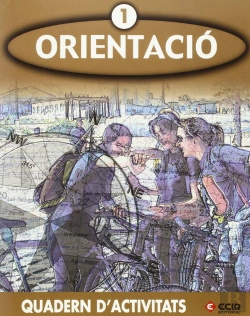 Bertrand.pt - E:Orientació 1-Quadern D'Activitats