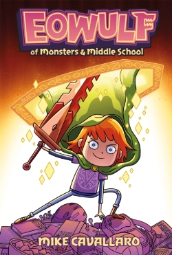 Bertrand.pt - Eowulf: Of Monsters And Middle School