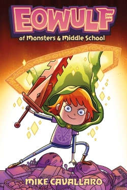 Bertrand.pt - Eowulf: Of Monsters & Middle School