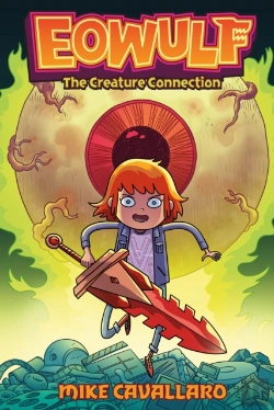 Bertrand.pt - Eowulf: The Creature Connection