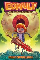 Eowulf: The Creature Connection