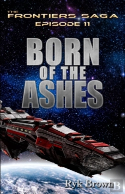 Bertrand.pt - Ep.# 11 - Born Of The Ashes