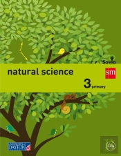 Ep 3 - Naturales (Ingles) - Natural Science 