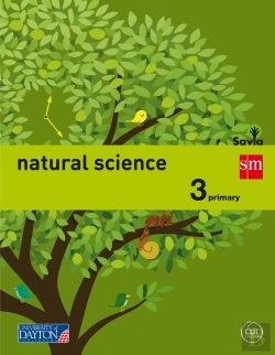Bertrand.pt - Ep 3 - Naturales (Ingles) - Natural Science 