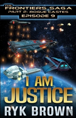 Bertrand.pt - Ep.# 9 - I Am Justice
