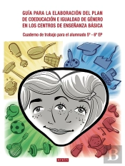 Ep. Cuaderno De Trabajo. Coeducacion E Igualdad De Genero