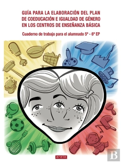 Bertrand.pt - Ep. Cuaderno De Trabajo. Coeducacion E Igualdad De Genero