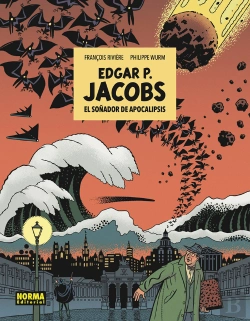 Bertrand.pt - E.P. Jacobs: El Soñador De Apocalipsis