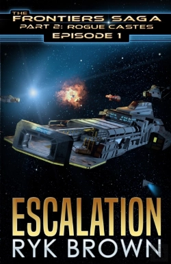 Bertrand.pt - Ep.#1 - Escalation