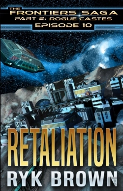 Bertrand.pt - Ep.#10 - Retaliation