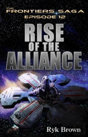 Ep.#12 - Rise Of The Alliance