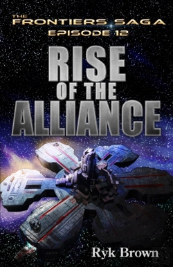 Bertrand.pt - Ep.#12 - Rise Of The Alliance
