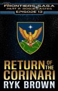 Ep.#13 - Return Of The Corinari
