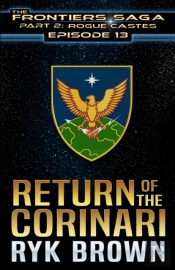 Ep.#13 - Return Of The Corinari