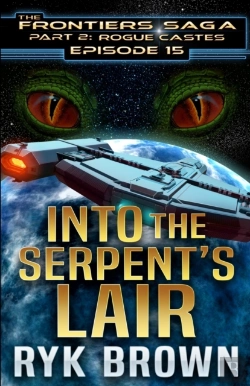 Bertrand.pt - Ep.#15 - Into The Serpent'S Lair