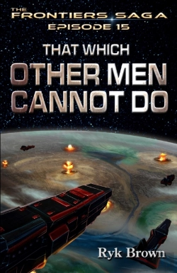 Bertrand.pt - Ep.#15 - That Which Other Men Cannot Do