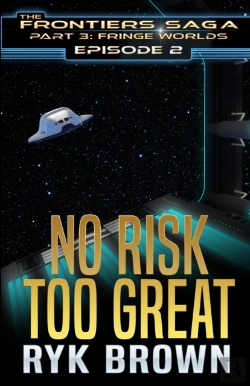 Bertrand.pt - Ep.#2 - No Risk Too Great