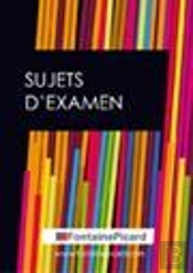 Ep2 Sujets Examens Cap Vente Option A