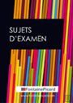 Bertrand.pt - Ep2 Sujets Examens Cap Vente Option A