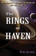 Ep.#2 - The Rings Of Haven