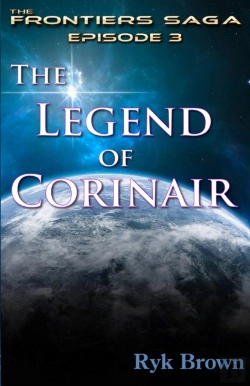 Bertrand.pt - Ep.#3 - The Legend Of Corinair