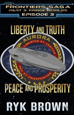 Bertrand.pt - Ep.#3.3 - Liberty And Truth, Peace And Prosperity