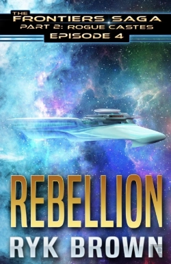 Bertrand.pt - Ep.#4 - Rebellion