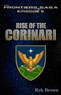 Ep.#5 - Rise Of The Corinari