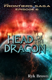 Ep.#6 - Head Of The Dragon