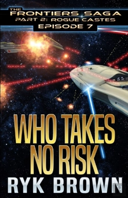 Bertrand.pt - Ep.#7 - Who Takes No Risk